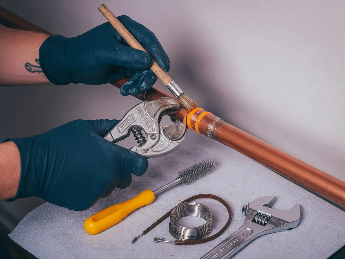 Why choose Sump Pump Repair in Booneville, MS